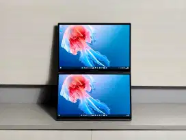LAPTOP 2IN1 TOUCHSCREEN ASUS ZENBOOK DUO OLED UX8406MA ULTRA 7 155H