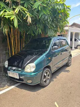 Kia Visto 2001//Matik