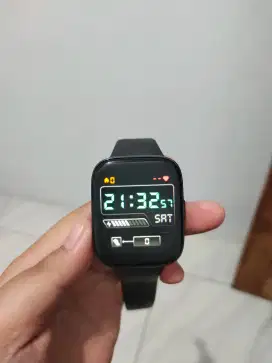 smartwatch redmi 3 active