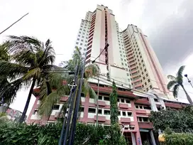 SIAP OPERASIONAL! AUTO CUAN DIJUAL RUKO 4LT APARTEMEN MITRA BAHARI