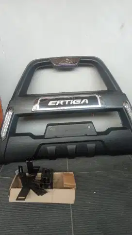 Aksesoris Ertiga