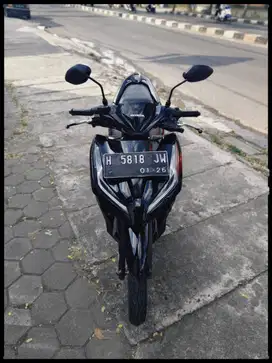 Honda Vario 125 Tahun 2020