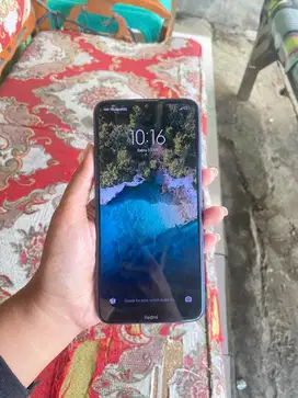 redmi 8 ram 3/32 hp aja