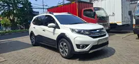 Honda BR-V 1.5 E CVT A/T - 2018
terawat
Service Record, km 70.600