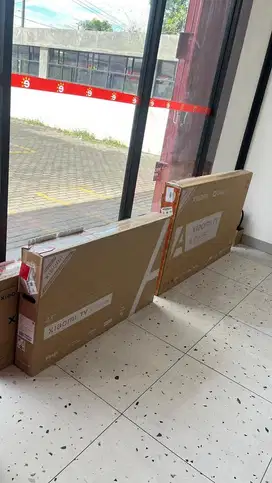 Xiaomi Tv Murah 1 juta an