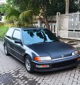 Dijual honda civic wonder SH3