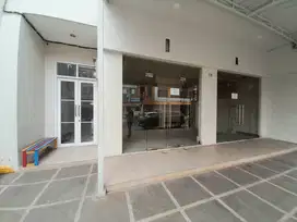 Ruko Ex Cafe Luas 150 Disewakan Duren Sawit Jakarta Timur