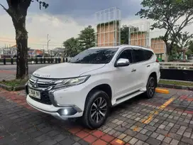 Mitsubishi Pajero Sport 2017 Diesel