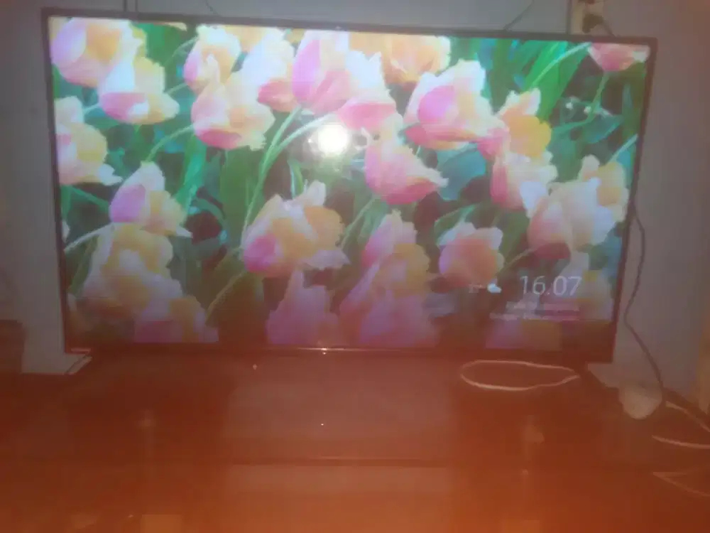 Tv android Changhong 40 inch