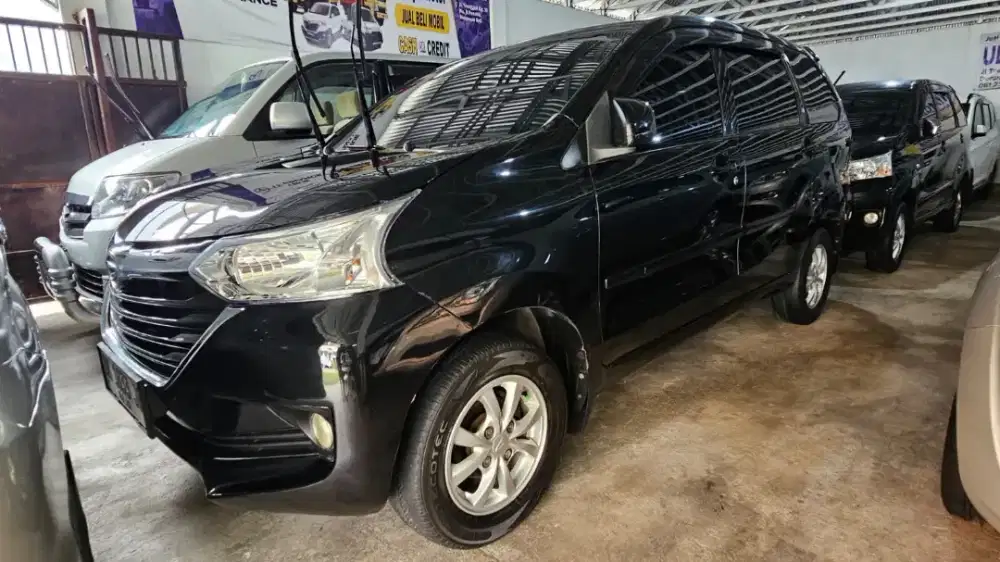 DP 5JT* XENIA X 1.3 MATIC 2018