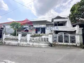 Hunian Hitung Tanah Lokasi Premium Suhat Selangkah ke UB & Polinema