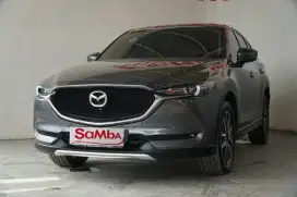 MAZDA CX 5 GT MATIC 2020 KM 51RB RECORD#PJK AGS 26 NO PR