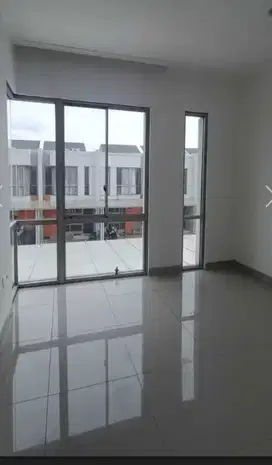 Dijual murah Rumah PIK 2 Cluster Cleveland  Jakarta Utara