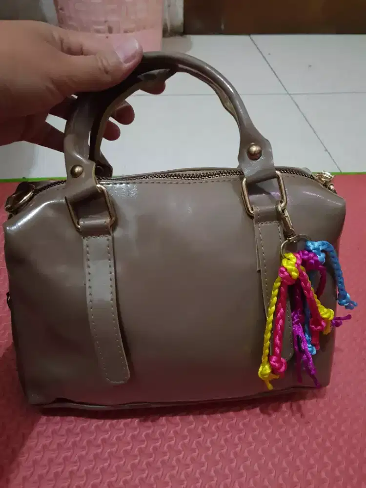 Tas premium pesta
