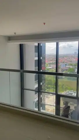 DISEWAKAN APARTEMEN VIELOFT SOHO 2 LANTAI PALING MURAH DI SURABAYA