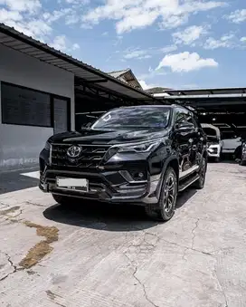 Toyota Fortuner 2021 Diesel