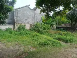 Dekat Universitas Pamulang Kaveling Siap Bangun Legalitas SHM