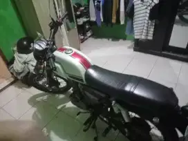 Benelli Motobi 152