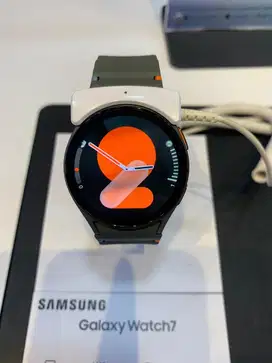 SAMSUNG GALAXY WATCH 7 40mm-BT