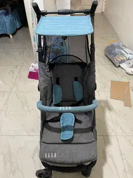 STROLLER ELLE GOGO
