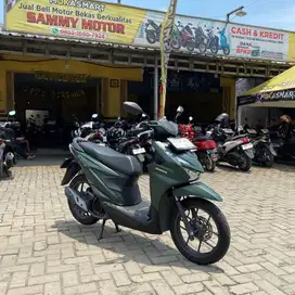 HONDA BEAT DELUXE SMARTKEY 2025