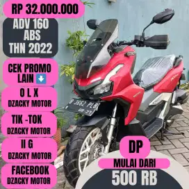 ADV 160 ABS THN 2022