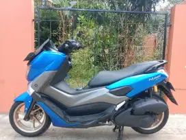Yamaha N max th 2018 cash/kredit