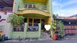 Dijual cepat rumah di LAGOA cocok buat usaha Kost