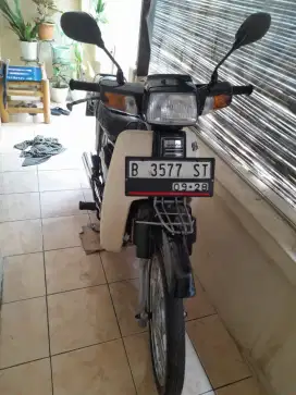 Honda Astrea Prima 1990