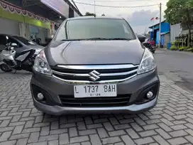 Suzuki ERTIGA GL MANUAL 2017
