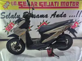 New beat street cbs 2024 istimewa.