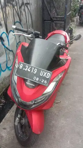 HONDA PCX 160 cc CBS