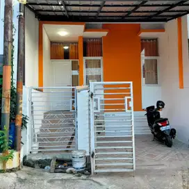 Bismillah. DIKONTRAKAN RUMAH