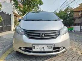 Honda City 1.5 E Bensin matic/At 2013 tdp 20Jt Langsung Proses  Low Km