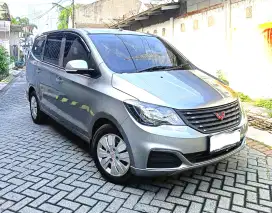 Km 3700 WULING CONFERO DB 2025 MANUAL