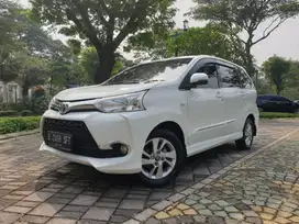 Toyota Avanza Veloz 1.3 AT 2015 – DP 15JT