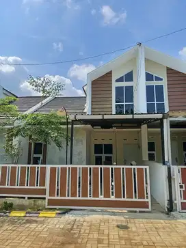 Jual Rumah Purwokerto dengan Skema KPR Tanpa Riba