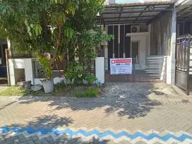 Di kontrakan rumah murah dan nyaman