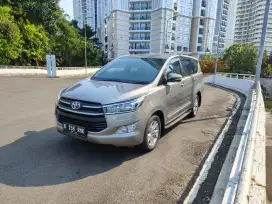 Toyota Innova 2.4 G At 2016 Diesel
