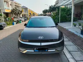 Ioniq 5 th 2023(nik 2022), Long range Signature