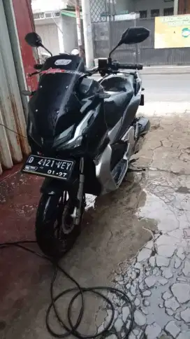 Honda adv 2021/2022