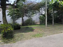 Hanya 2 Unit Kaveling Ciomas Bogor, Harga Terjangkau Sudah SHM