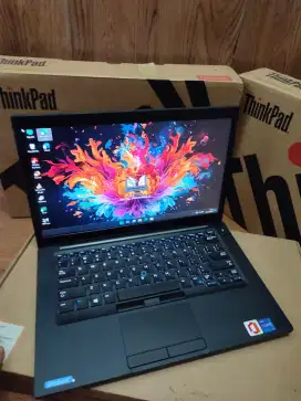 Dell Latitude 7490 Gen8
