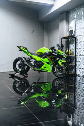 KAWASAKI NINJA 250 FI KRT 2023