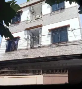 Dijual Ruko Makassar sekitar Jalan DR Ratulangi, Jl Andi Mangerangi
