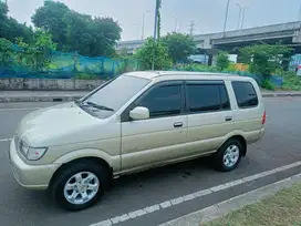 Isuzu Panther 2001 Diesel