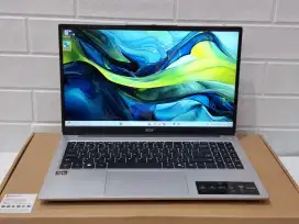 Laptop ACER Aspire Lite 15/ Prosesor AMD Ryzen 7 5700U