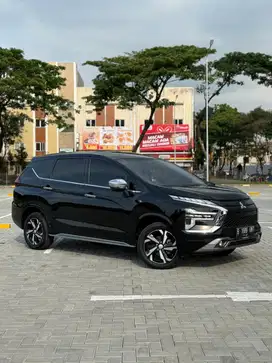 [KM23RB] Mitsubishi Xpander Ultimate 2021