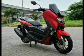 Dijual Cepat Nmax 2022 Keyless