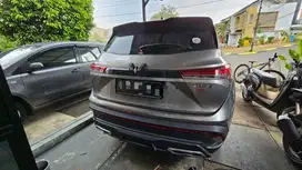 Wuling Almaz RS 2021 Bensin